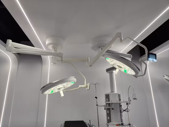 Mt Medical Fabricante LED Cirúrgica Lâmpada sem sombras Sala de operação LED Ot Light