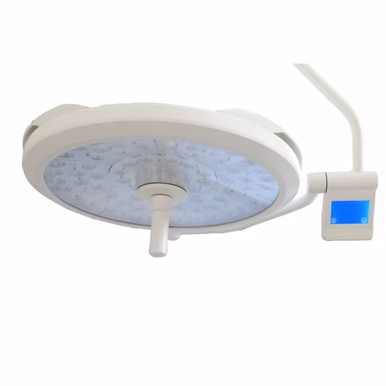 Luz operacional led lampara cielitica scialitic lâmpada cirúrgica operação teatro luz lampara medicas lâmpadas de cirurgia