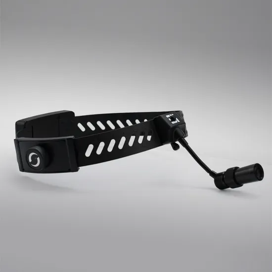 Lâmpada principal cirúrgica dental 7W do farol médico da operação macia Jd2700